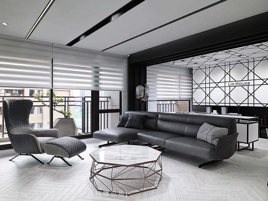 34.台北-L House-60坪-新成屋(下)