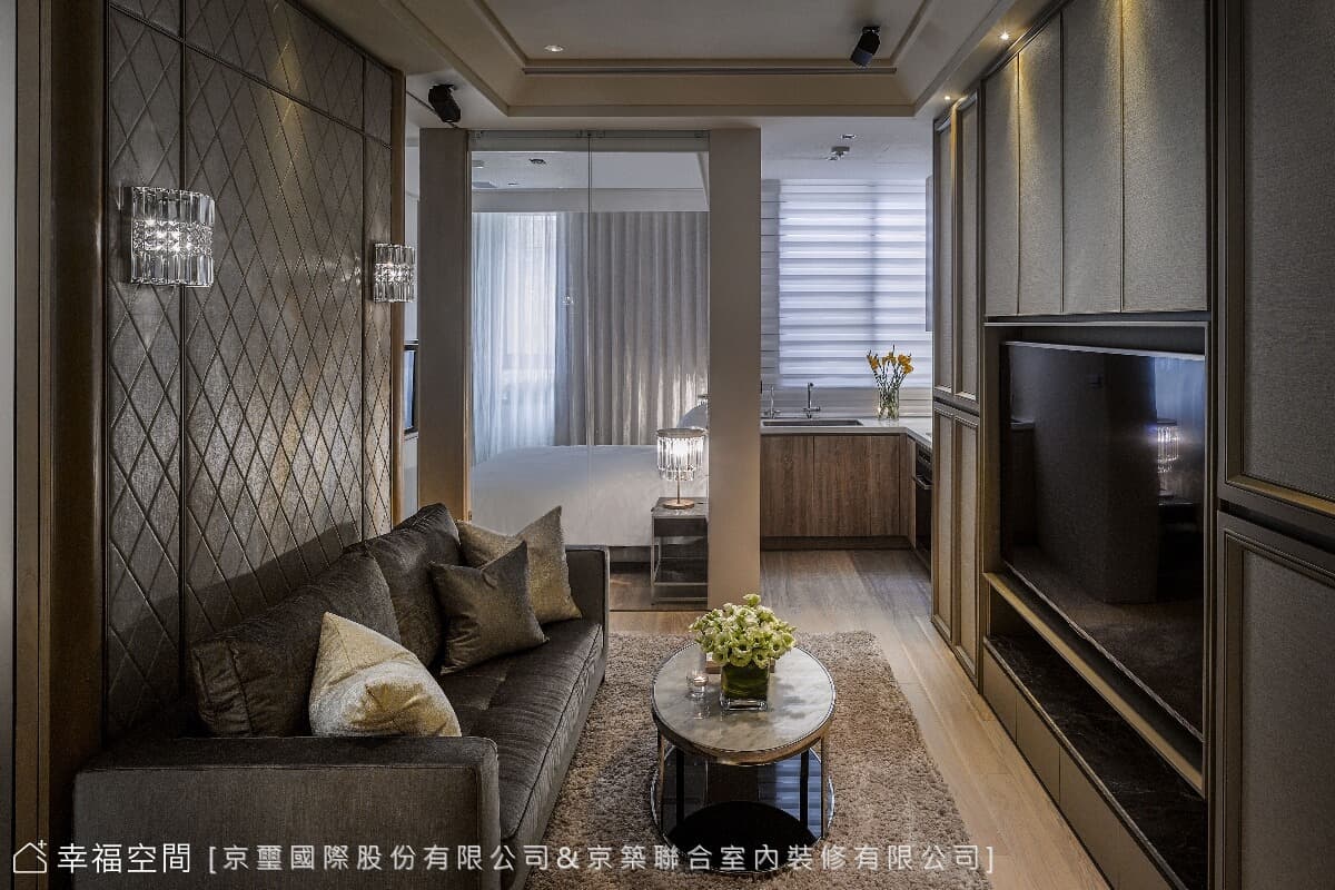 穿透無界.脈絡串聯
