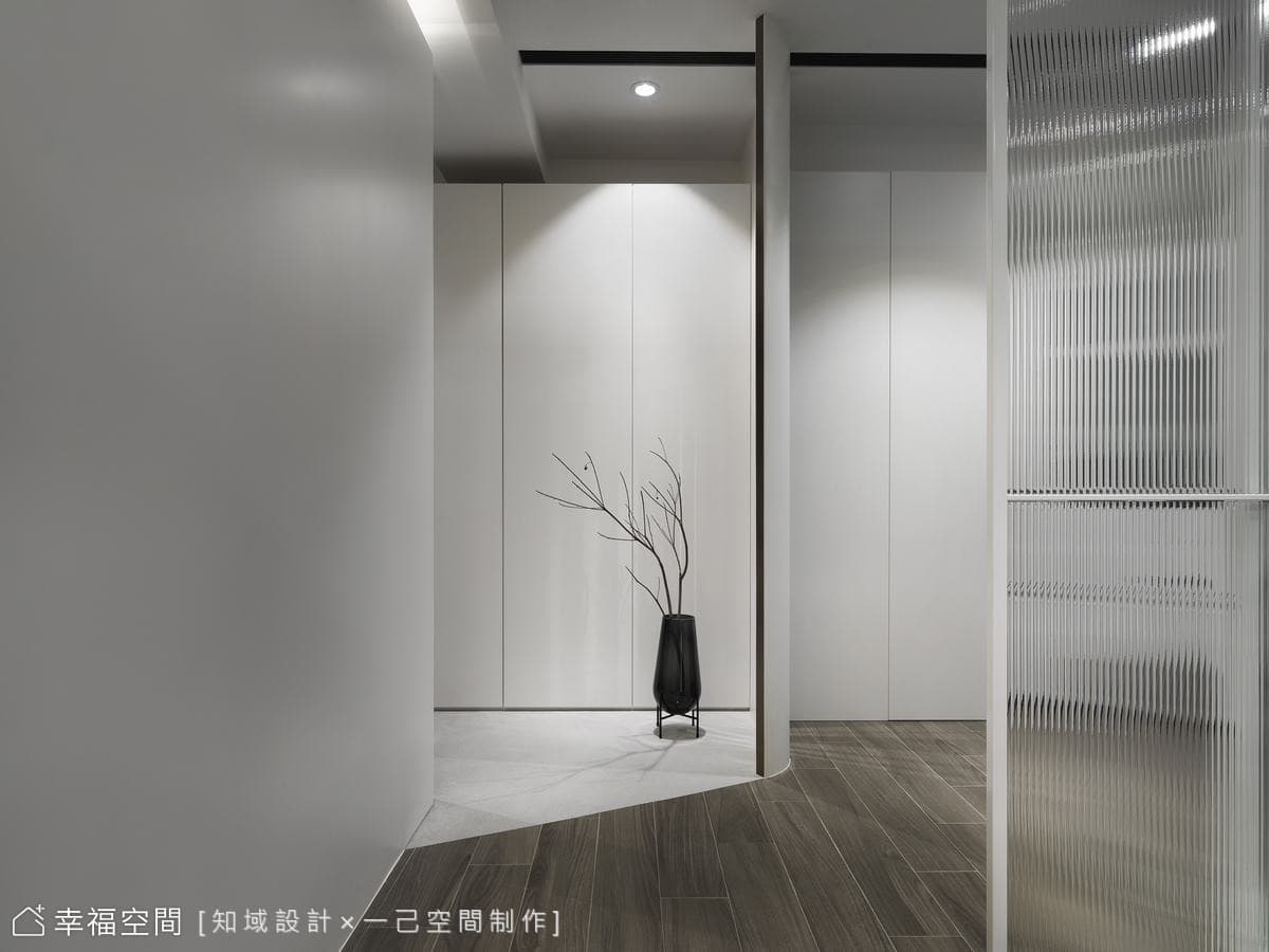 曼哈頓│現代風