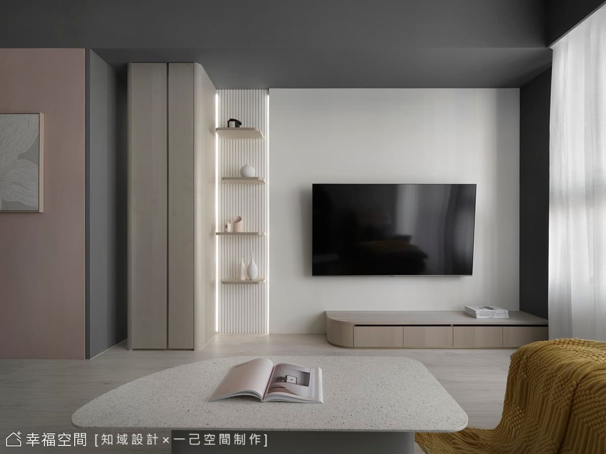 taupe pink|北歐風