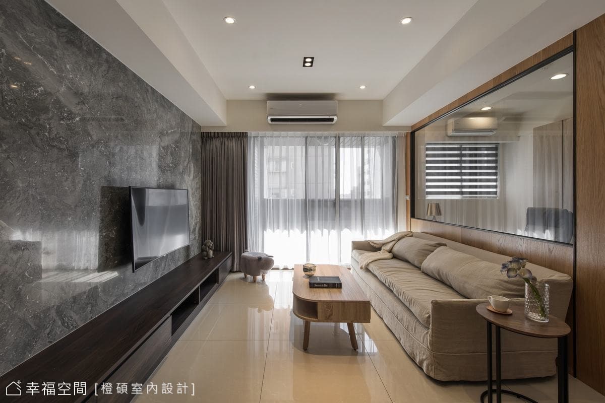 典雅風尚 盡享生活品味