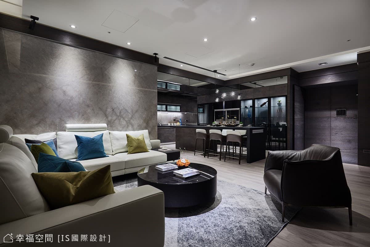好宅推手 堅持於品質執著於設計